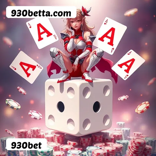 Blackjack Premium Ao Vivo 930bet.com - Múltiplas Variações com Dealers Brasileiros