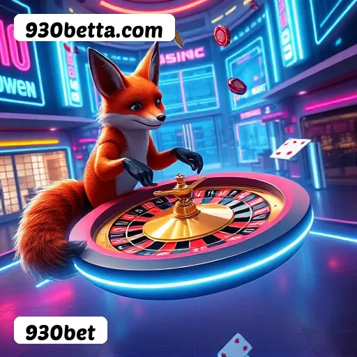 Ofertas Exclusivas e Limitadas 930bet.com - Flash Sales, Power Hours e Mega Spins