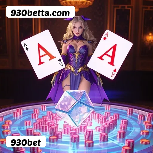 Design Responsivo 930bet.com - Interface Adaptável para Todos os Dispositivos Mobile, Tablet e Desktop