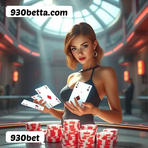 Slots Premium 930bet.com - Mais de 320 Jogos com RTP até 98.5% e Jackpots Progressivos