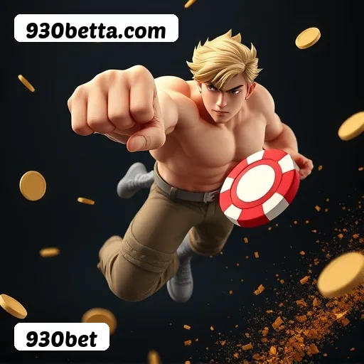 Torneios Semanais 930bet.com - R$ 100.000 em Prêmios Toda Semana